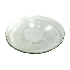 Masterwork Collection LARGE Breakaway Glass Dish Prop - CLEAR