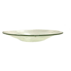 Masterwork Collection LARGE Breakaway Glass Dish Prop - CLEAR