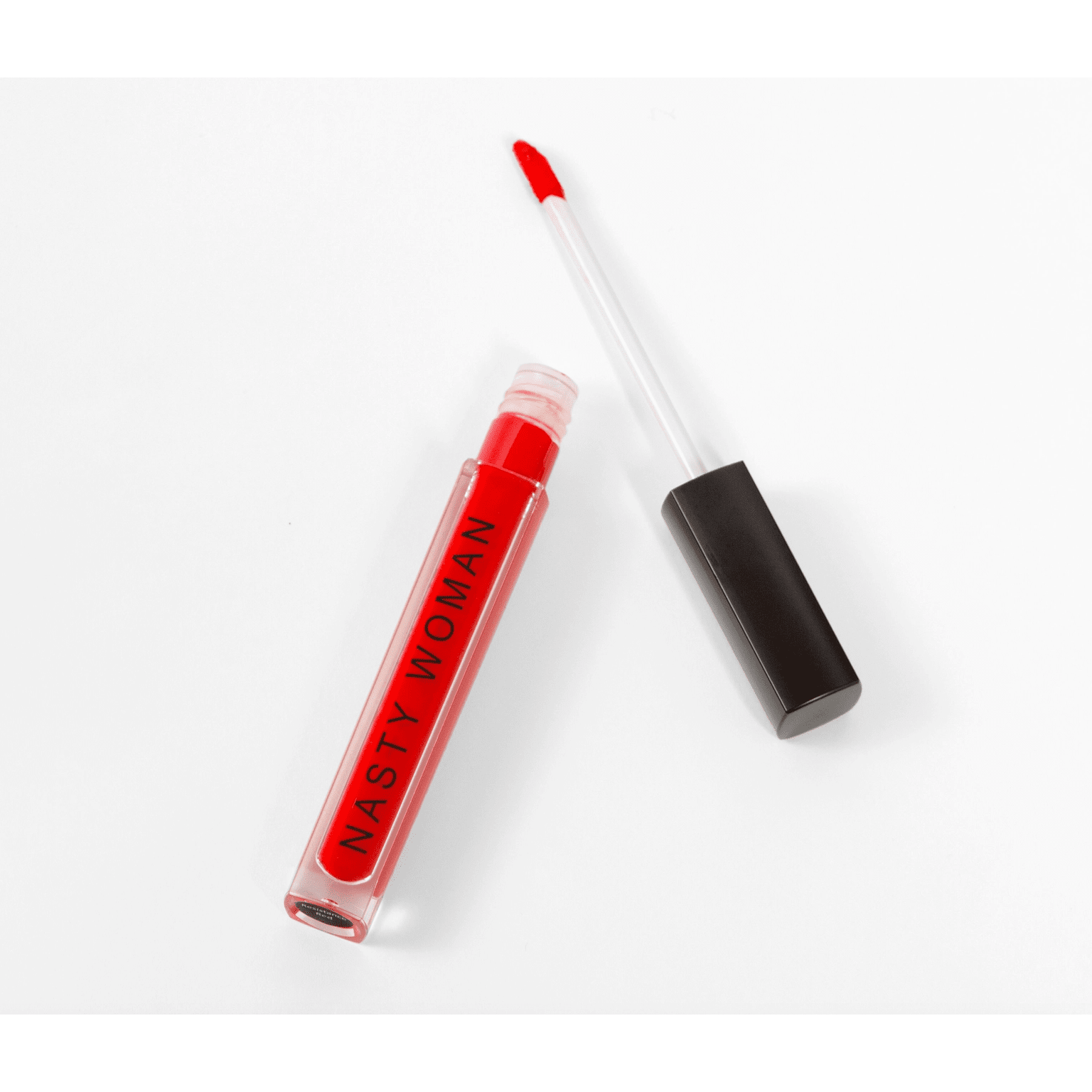 Matte Smudge Proof Liquid Lipstick