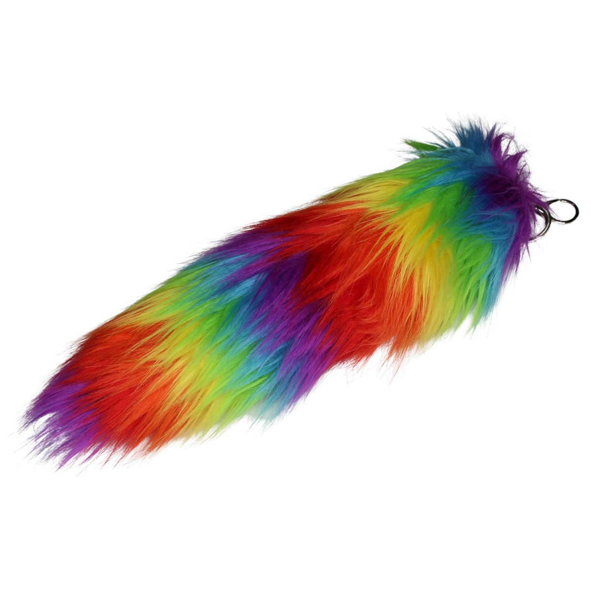 Medium Rainbow Foxtail