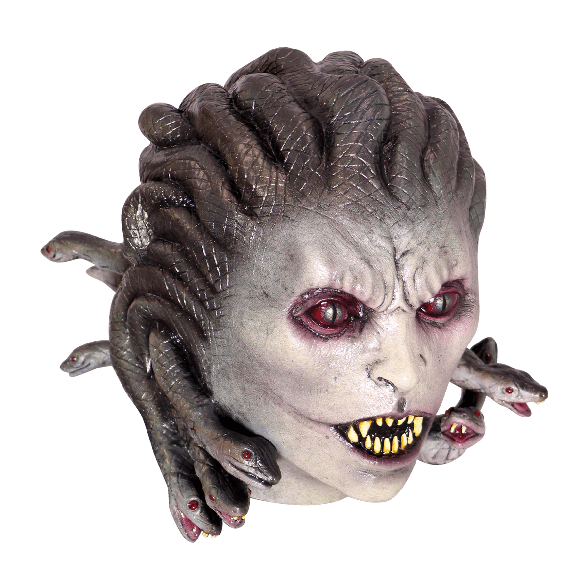 Medusa Latex Mask