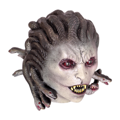 Medusa Latex Mask