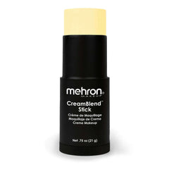 Mehron CreamBlend Stick Makeup