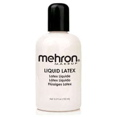 Mehron Liquid Latex