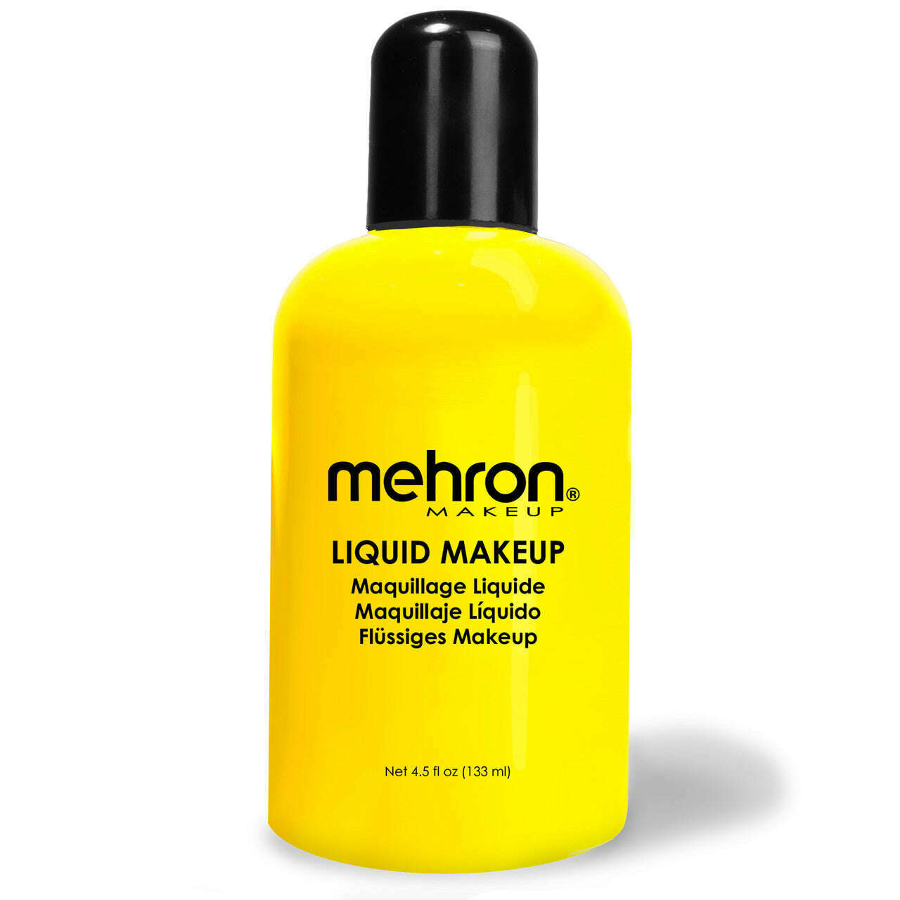 Mehron Liquid Makeup (4.5oz)