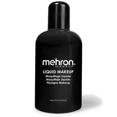 Mehron Liquid Makeup (4.5oz)