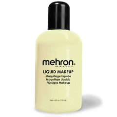 Mehron Liquid Makeup (4.5oz)