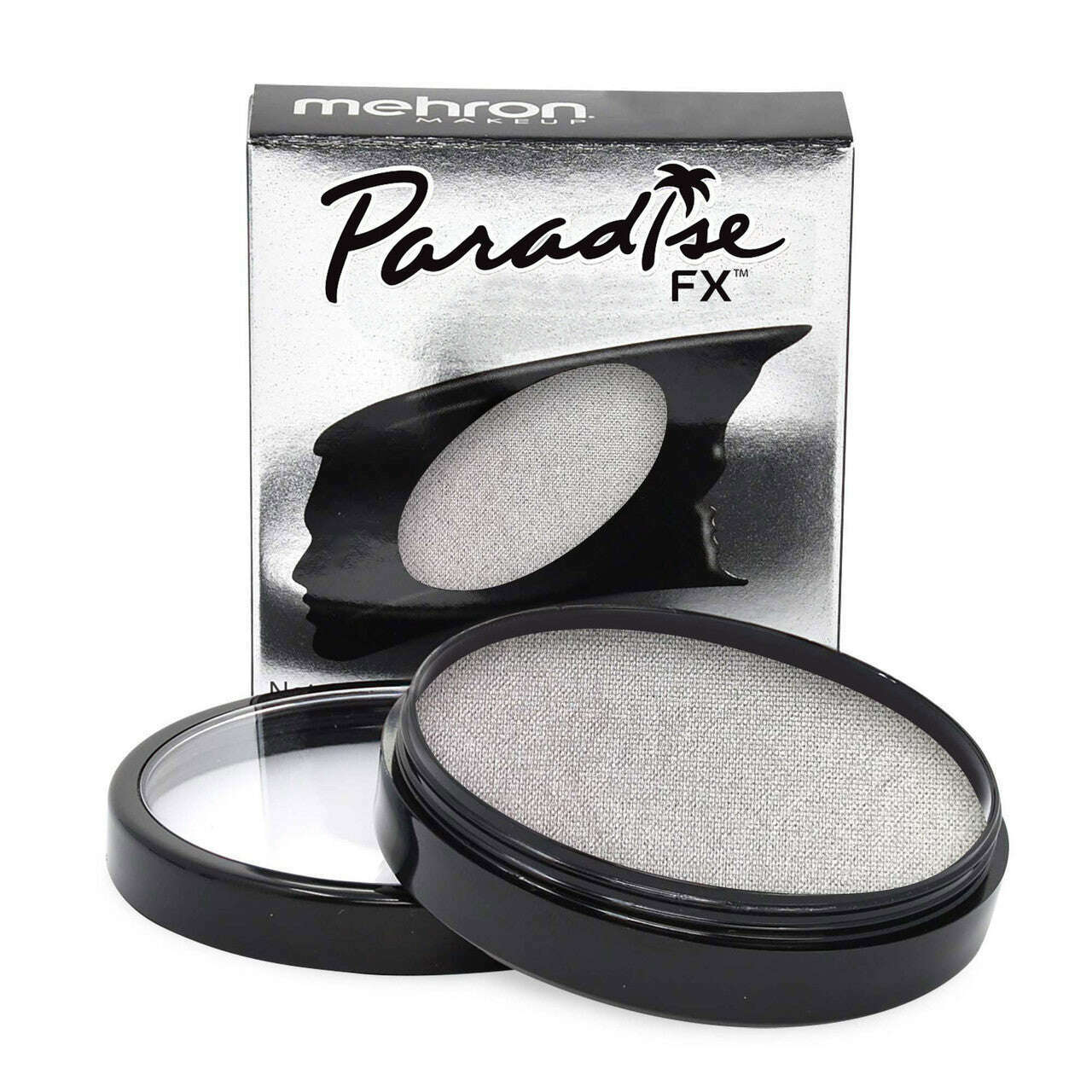 Mehron Paradise AQ Face & Body Paint