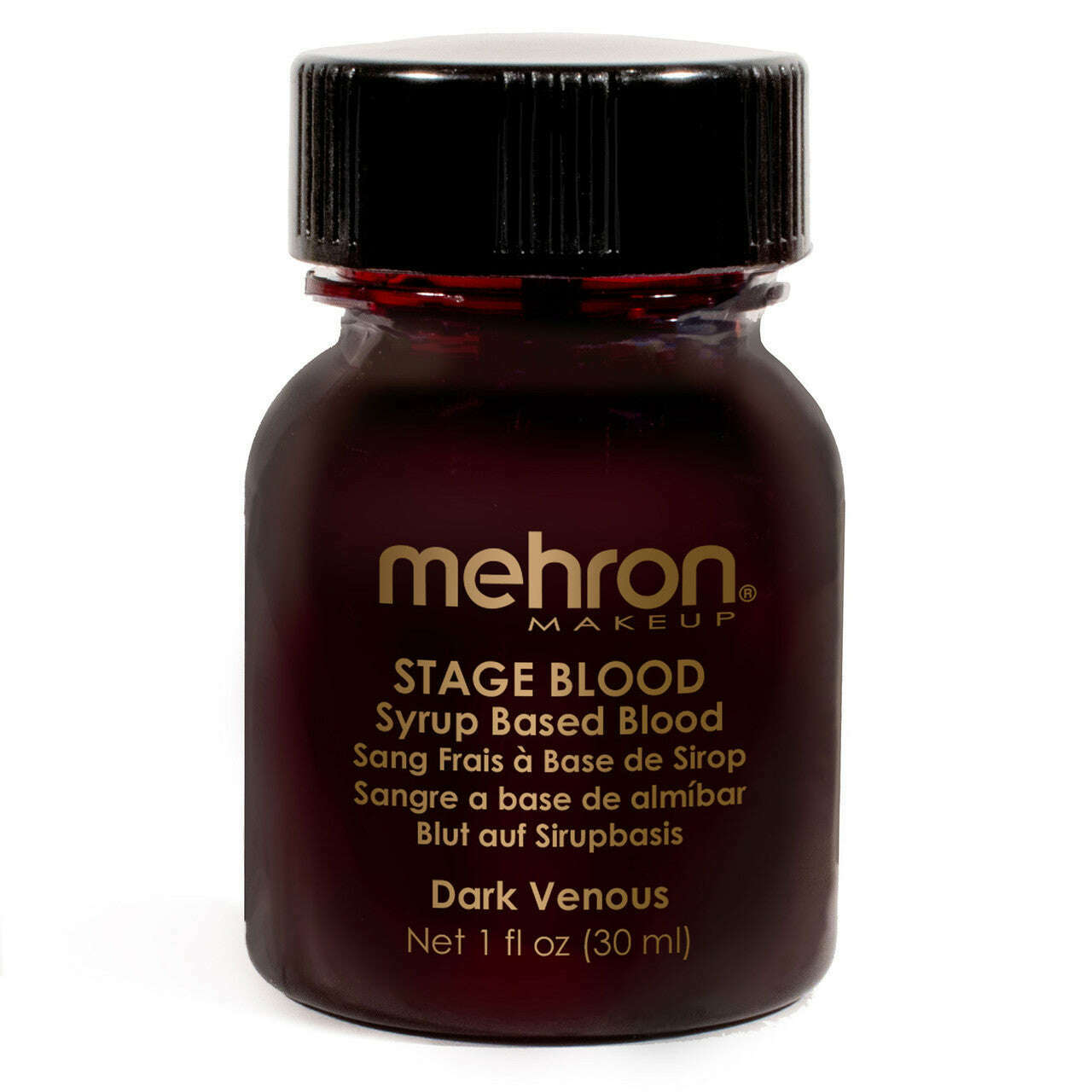 Mehron Stage Blood