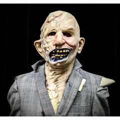 Meltie Zombie High Quality Silicone Mask