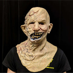 Meltie Zombie High Quality Silicone Mask