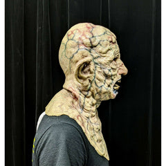 Meltie Zombie High Quality Silicone Mask