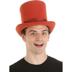 Men's Authentic Willy Wonka Hat