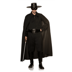 Men's Bandit Costume