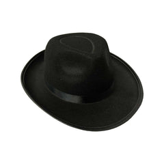 Men's Fedora Hat