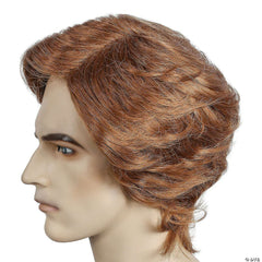 Mens Long Shag Wig