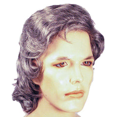 Mens Long Shag Wig