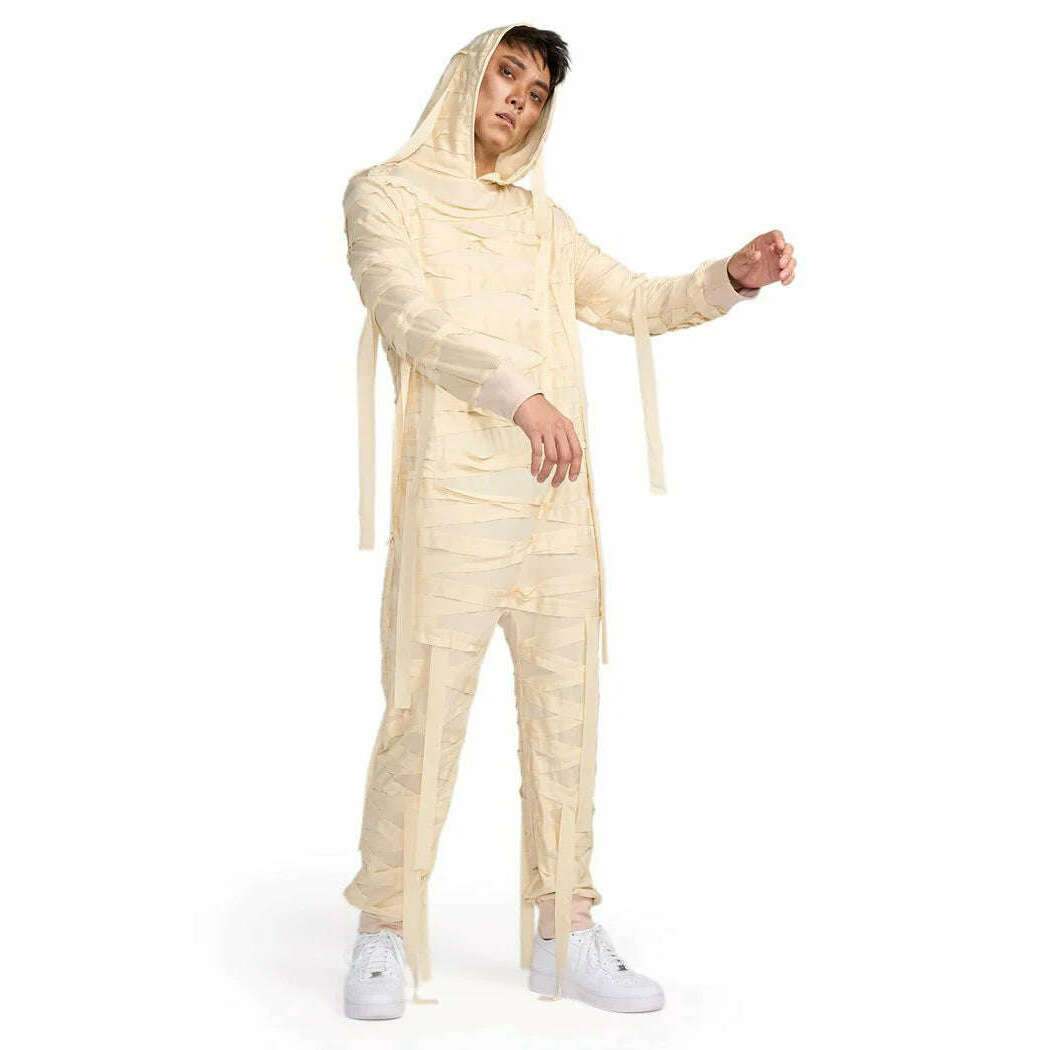 Men's Mummy Costume