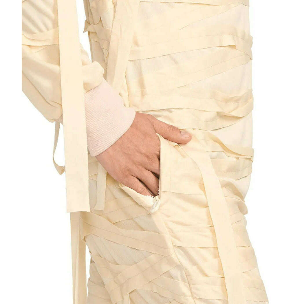 Men's Mummy Costume