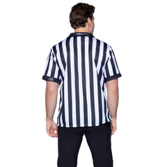 Referee Men’s Shirt w/ Whistle