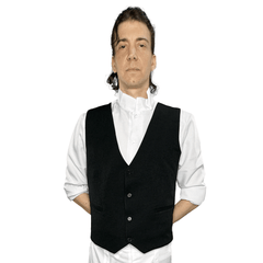 Men's Versatile Vest