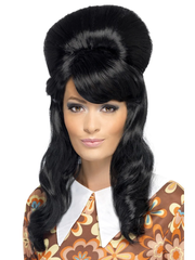 60's Bridgette Bouffant Wig