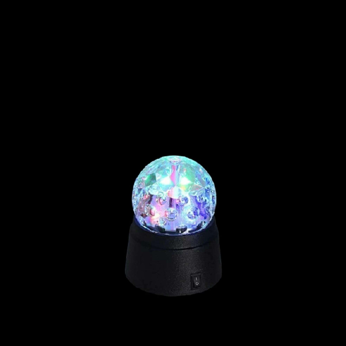 Mini Magic Ball Light