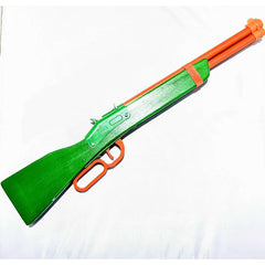 Miniature Lever Action Toy Rifle