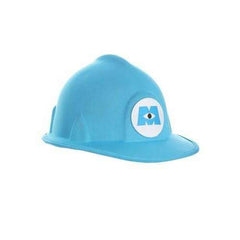 Monsters Inc. Blue Worker Hard Hat