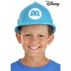 Monsters Inc. Blue Worker Hard Hat