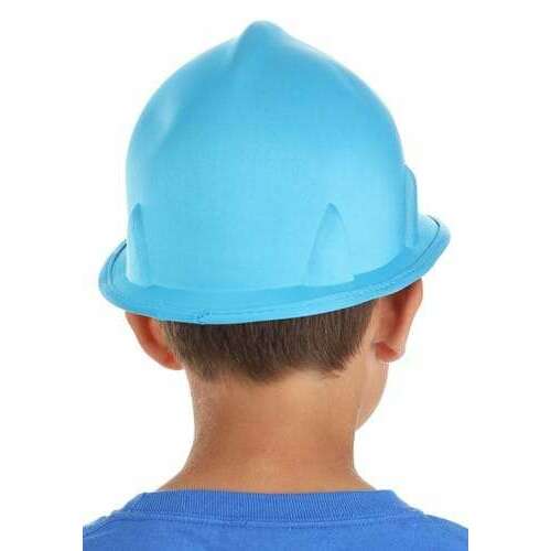 Monsters Inc. Blue Worker Hard Hat