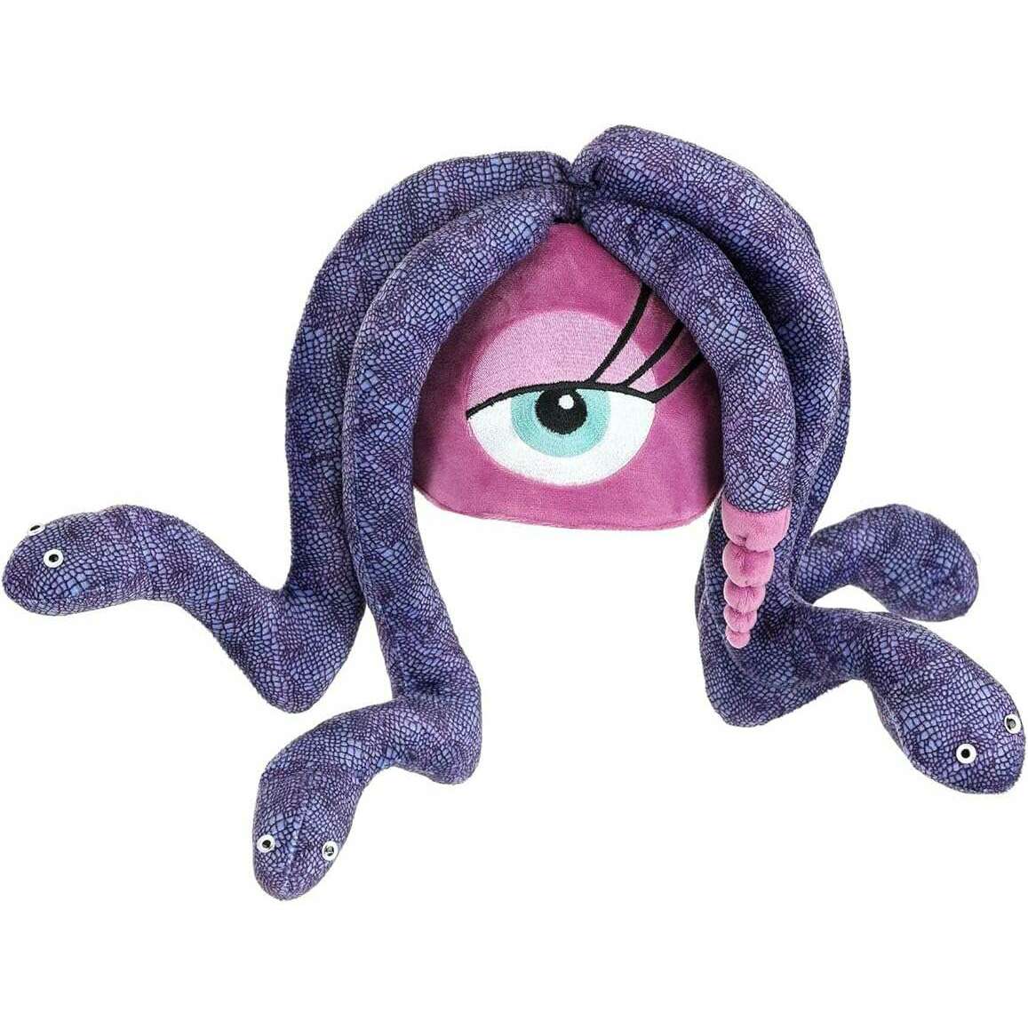 Monsters Inc. Celia Plush Hat