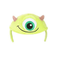 Monsters Inc Mike Plush Headband