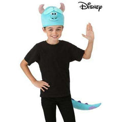 Monsters Inc Sully Plush Headband & Tail Kit