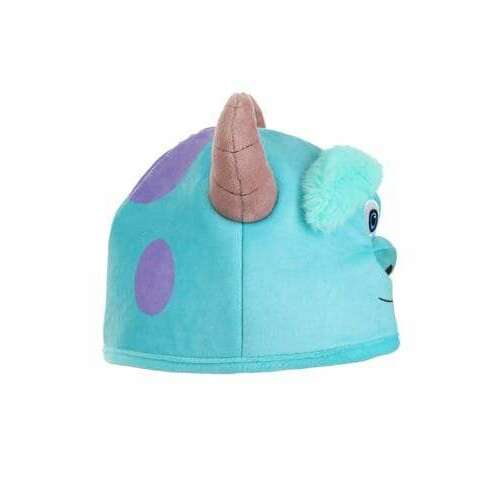 Monsters Inc Sully Plush Headband & Tail Kit