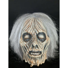 Mother Dear Old Woman Head Prop