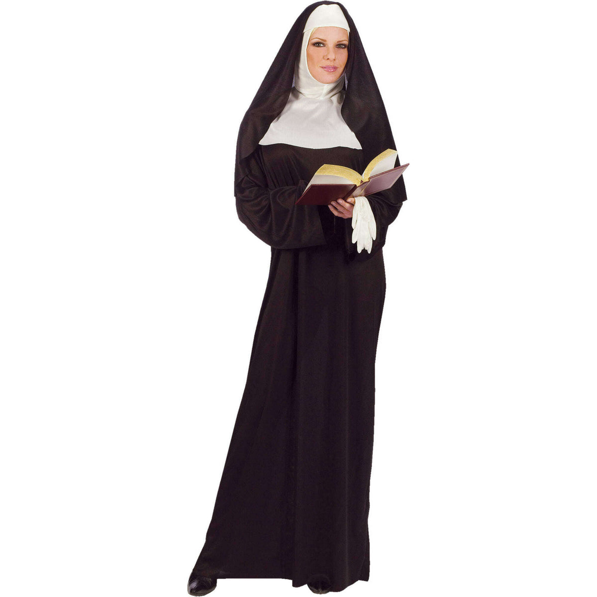 Mother Superior Adult Costume