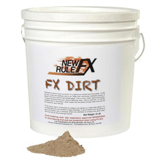 Movie FX Dirt Simulant