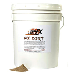 Movie FX Dirt Simulant