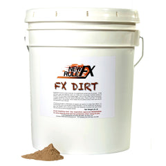 Movie FX Dirt Simulant