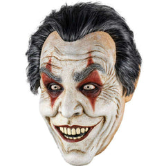 Mr. Psychopath Deluxe Latex Mask