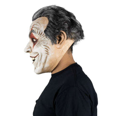 Mr. Psychopath Deluxe Latex Mask