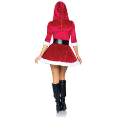 Mrs. Claus Sexy Christmas Costume