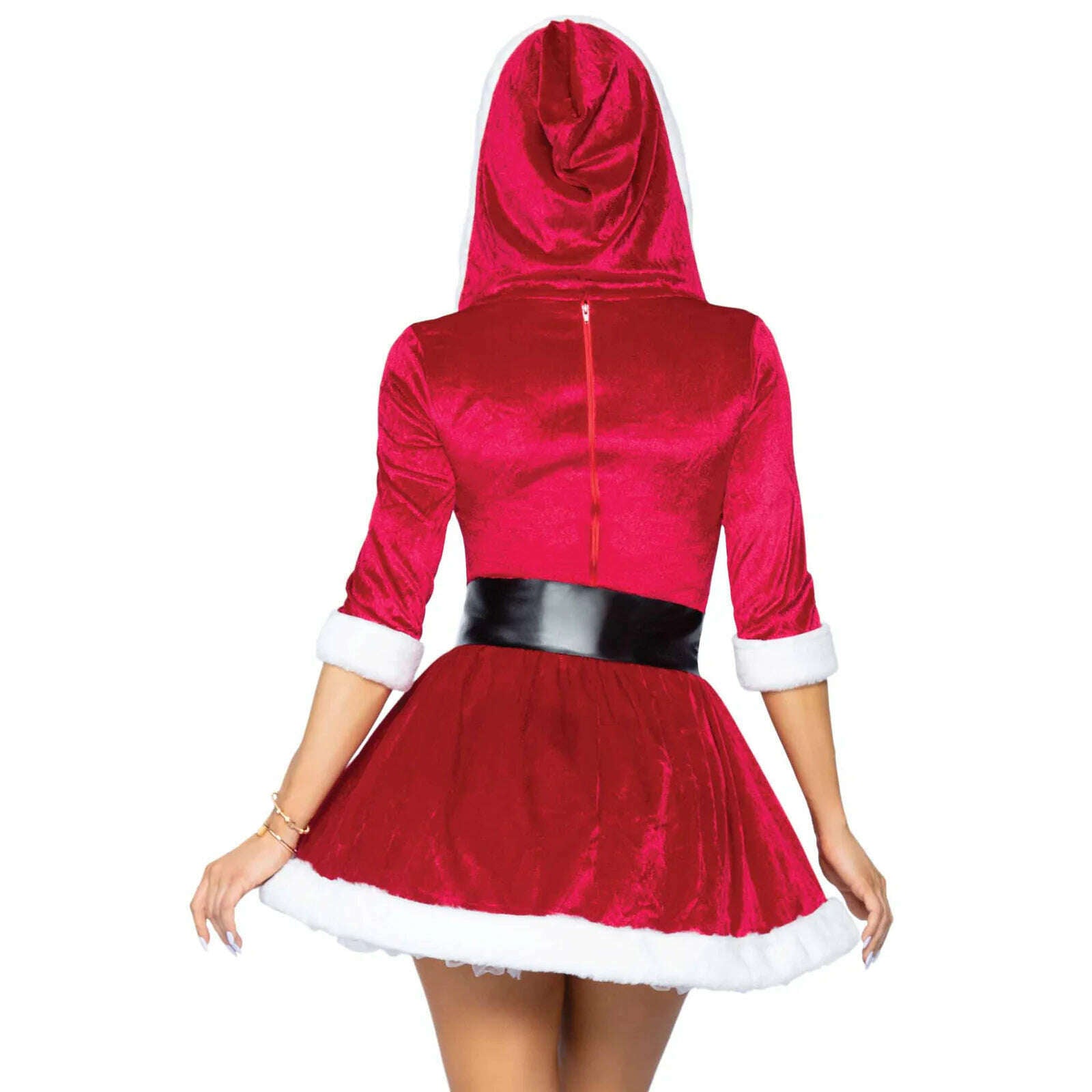 Mrs. Claus Sexy Christmas Costume