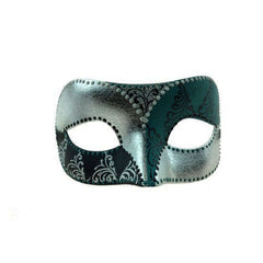 Multi-Color Simplistic Design Venetian Eye Mask