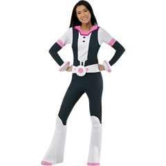 My Hero Academia Ochaco Uraraka / Uravity Deluxe Women’s Costume