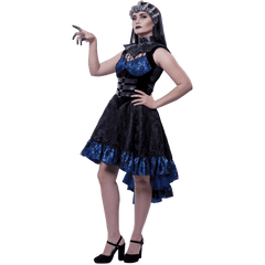 Mystic Enchantress Deluxe Adult Costume