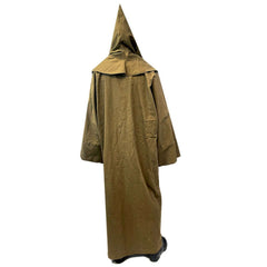 Mystical Olive Monk Adult Costume