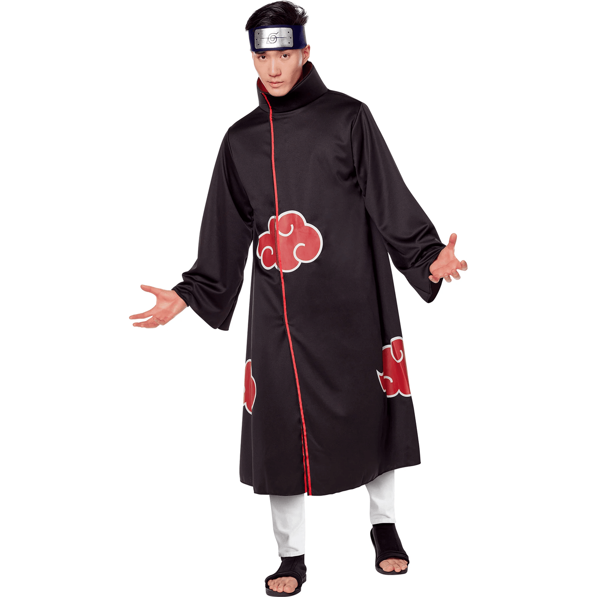 Naruto Akatsuki Adult Costume