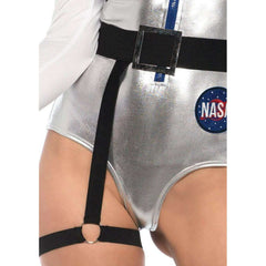 NASA Galaxy Girl Sexy Adult Costume